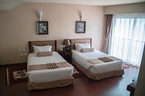 Magnolia Addis Hotel