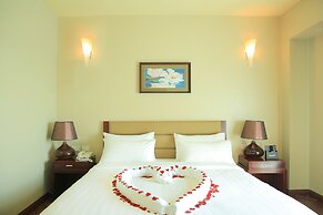 Magnolia Addis Hotel