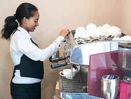 Magnolia Addis Hotel