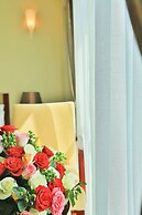 Magnolia Addis Hotel