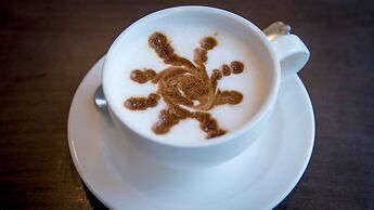 Magnolia Addis Hotel