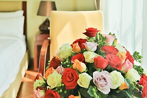 Magnolia Addis Hotel