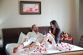 Magnolia Addis Hotel