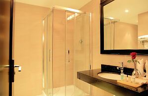 Magnolia Addis Hotel