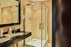 Magnolia Addis Hotel