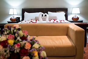 Magnolia Addis Hotel