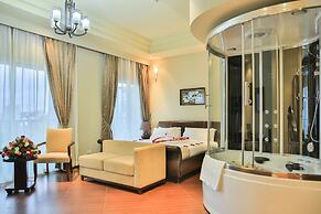 Magnolia Addis Hotel