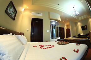 Magnolia Addis Hotel