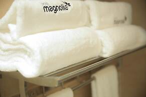 Magnolia Addis Hotel