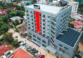 Magnolia Addis Hotel