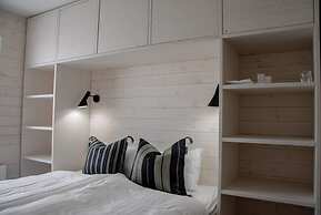 Hotell Riksgränsen