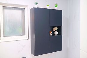 Kiki House 2 Hongdae Stn