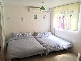 Kiki House 2 Hongdae Stn