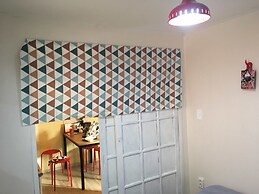 Kiki House 2 Hongdae Stn