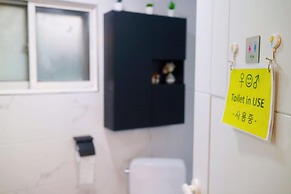 Kiki House 2 Hongdae Stn