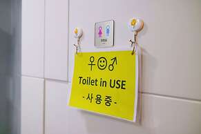 Kiki House 2 Hongdae Stn