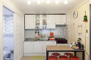 Kiki House 2 Hongdae Stn