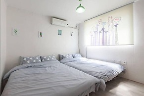 Kiki House 2 Hongdae Stn