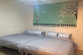 Kiki House 2 Hongdae Stn
