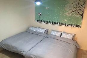Kiki House 2 Hongdae Stn