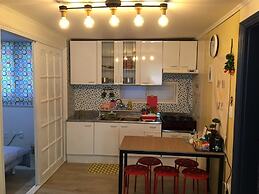 Kiki House 2 Hongdae Stn