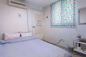 Kiki House 2 Hongdae Stn