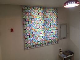 Kiki House 2 Hongdae Stn