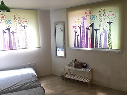 Kiki House 2 Hongdae Stn