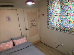 Kiki House 2 Hongdae Stn