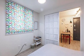 Kiki House 2 Hongdae Stn