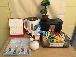 Kiki House 2 Hongdae Stn