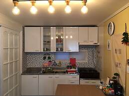 Kiki House 2 Hongdae Stn