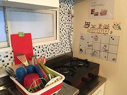 Kiki House 2 Hongdae Stn