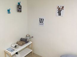 Kiki House 2 Hongdae Stn