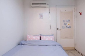 Kiki House 2 Hongdae Stn
