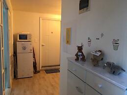 Kiki House 2 Hongdae Stn