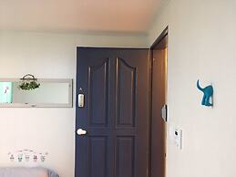 Kiki House 2 Hongdae Stn