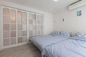 Kiki House 2 Hongdae Stn