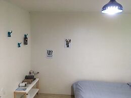 Kiki House 2 Hongdae Stn