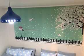 Kiki House 2 Hongdae Stn