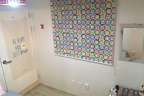Kiki House 2 Hongdae Stn