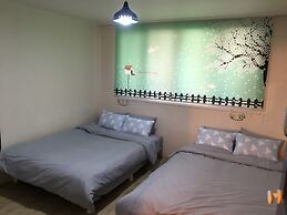 Kiki House 2 Hongdae Stn