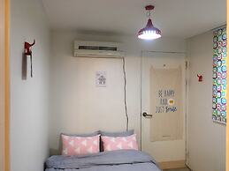 Kiki House 2 Hongdae Stn