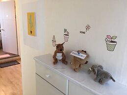 Kiki House 2 Hongdae Stn