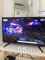 Kiki House 2 Hongdae Stn