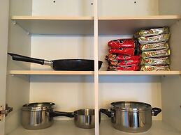 Kiki House 2 Hongdae Stn