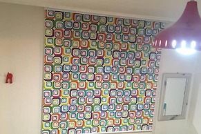 Kiki House 2 Hongdae Stn