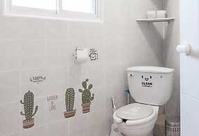 Kiki House 2 Hongdae Stn