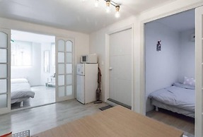 Kiki House 2 Hongdae Stn