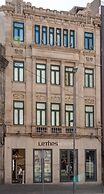 Letheshome Apartments